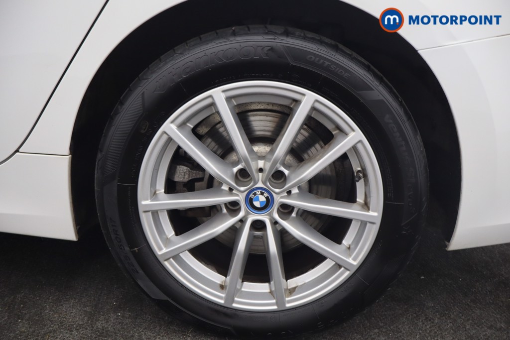 BMW 3 Series Se Pro Automatic Petrol Plug-In Hybrid Saloon - Stock Number (1652802) - 18th supplementary image