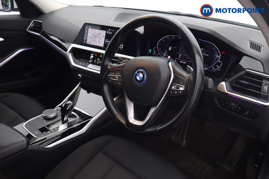BMW 3 Series Se Pro Automatic Petrol Plug-In Hybrid Saloon - Stock Number (1652802) - 1st supplementary image