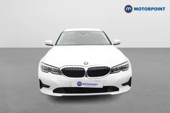 BMW 3 Series Se Pro Automatic Petrol Plug-In Hybrid Saloon - Stock Number (1652802) - Front bumper