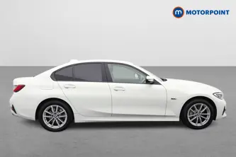BMW 3 Series Se Pro Automatic Petrol Plug-In Hybrid Saloon - Stock Number (1652802) - Drivers side