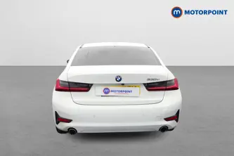 BMW 3 Series Se Pro Automatic Petrol Plug-In Hybrid Saloon - Stock Number (1652802) - Rear bumper
