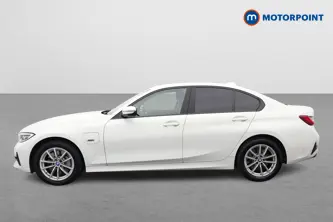 BMW 3 Series Se Pro Automatic Petrol Plug-In Hybrid Saloon - Stock Number (1652802) - Passenger side