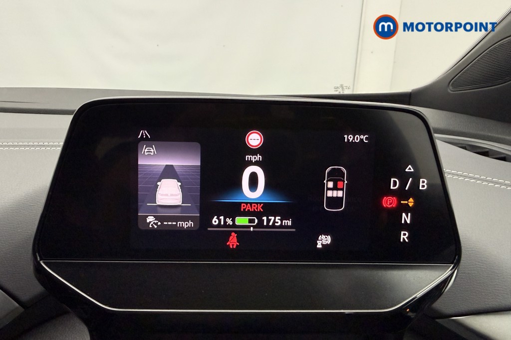 Volkswagen Id.4 Match Pro Automatic Electric SUV - Stock Number (1652816) - 6th supplementary image