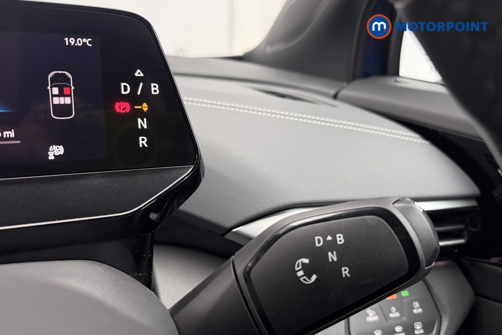 Volkswagen Id.4 Match Pro Automatic Electric SUV - Stock Number (1652816) - 7th supplementary image