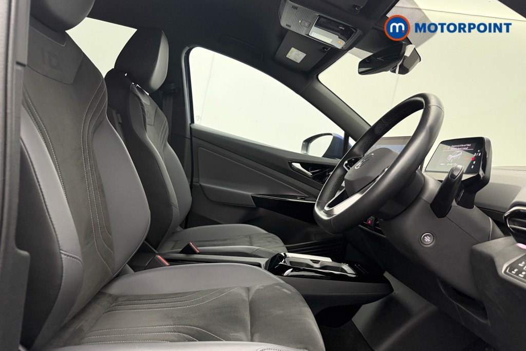 Volkswagen Id.4 Match Pro Automatic Electric SUV - Stock Number (1652816) - 8th supplementary image
