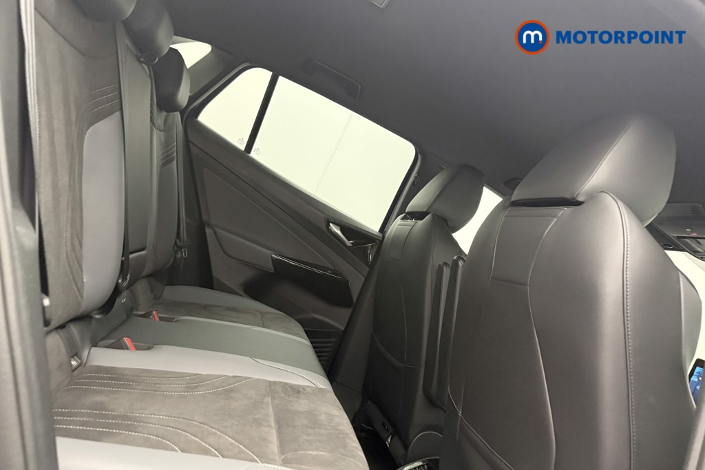 Volkswagen Id.4 Match Pro Automatic Electric SUV - Stock Number (1652816) - 9th supplementary image