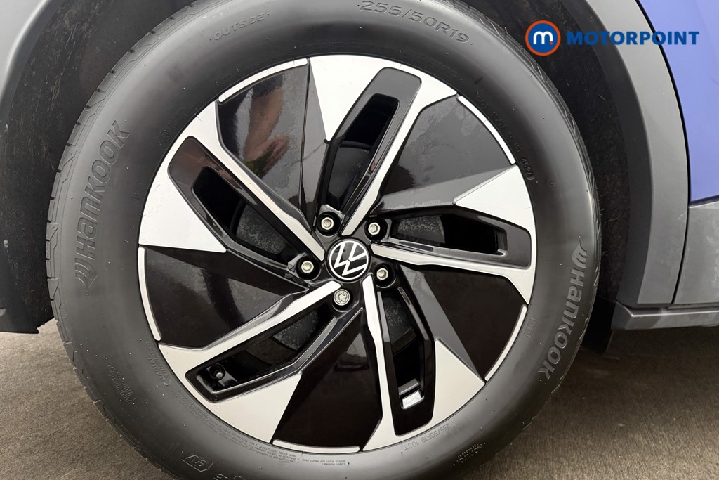 Volkswagen Id.4 Match Pro Automatic Electric SUV - Stock Number (1652816) - 10th supplementary image