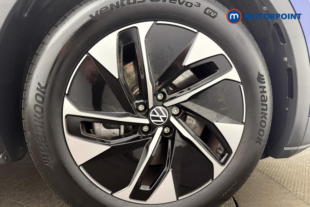 Volkswagen Id.4 Match Pro Automatic Electric SUV - Stock Number (1652816) - 11th supplementary image