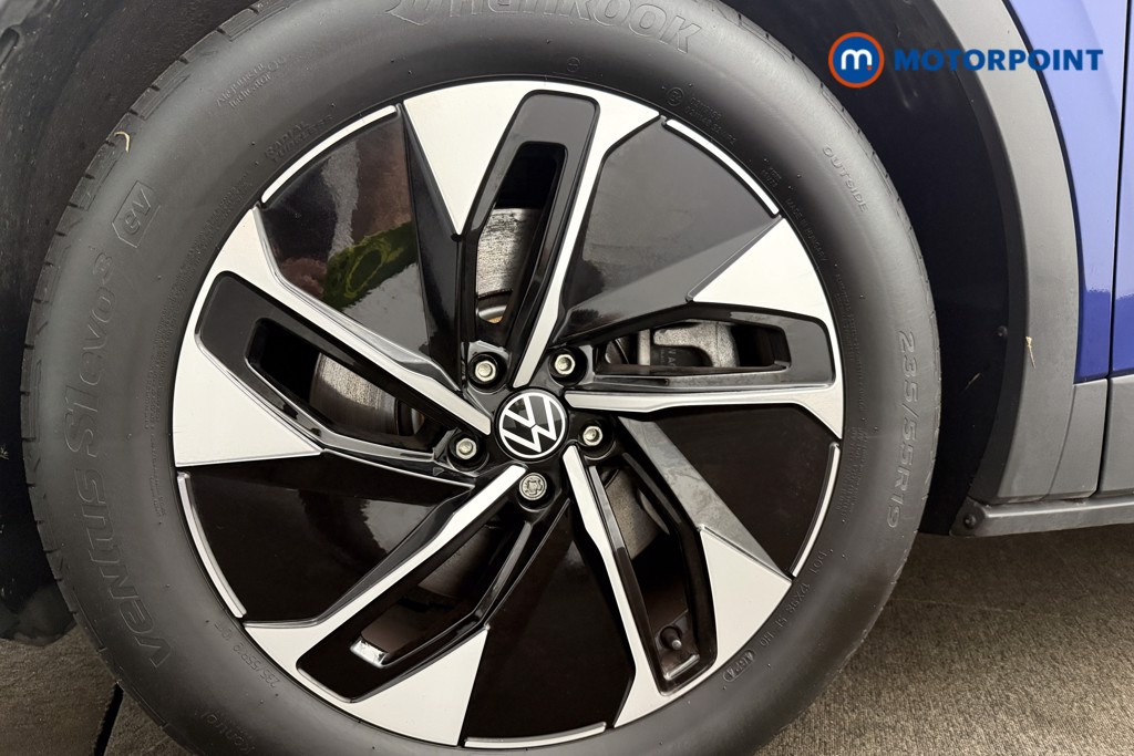 Volkswagen Id.4 Match Pro Automatic Electric SUV - Stock Number (1652816) - 12th supplementary image