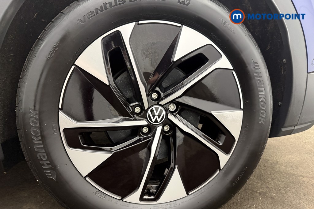 Volkswagen Id.4 Match Pro Automatic Electric SUV - Stock Number (1652816) - 13th supplementary image