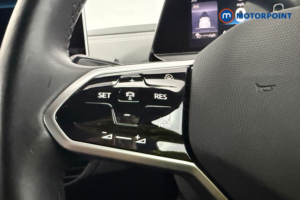 Volkswagen Id.4 Match Pro Automatic Electric SUV - Stock Number (1652816) - 14th supplementary image