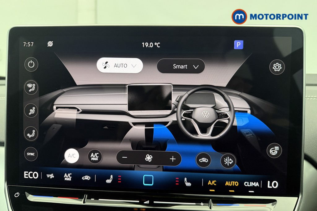 Volkswagen Id.4 Match Pro Automatic Electric SUV - Stock Number (1652816) - 16th supplementary image