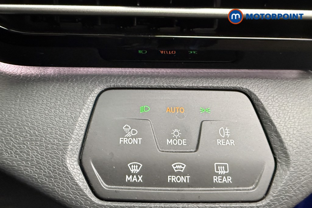 Volkswagen Id.4 Match Pro Automatic Electric SUV - Stock Number (1652816) - 17th supplementary image