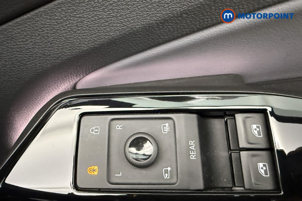 Volkswagen Id.4 Match Pro Automatic Electric SUV - Stock Number (1652816) - 19th supplementary image
