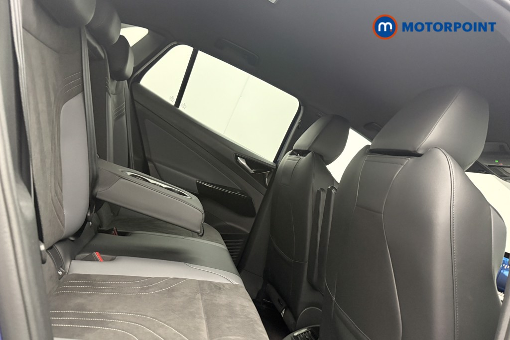 Volkswagen Id.4 Match Pro Automatic Electric SUV - Stock Number (1652816) - 20th supplementary image