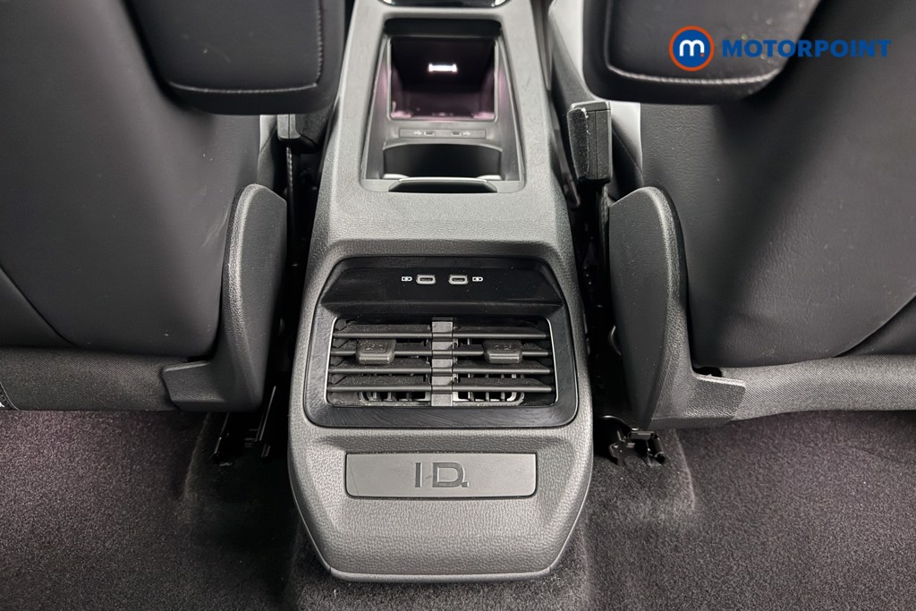 Volkswagen Id.4 Match Pro Automatic Electric SUV - Stock Number (1652816) - 21st supplementary image