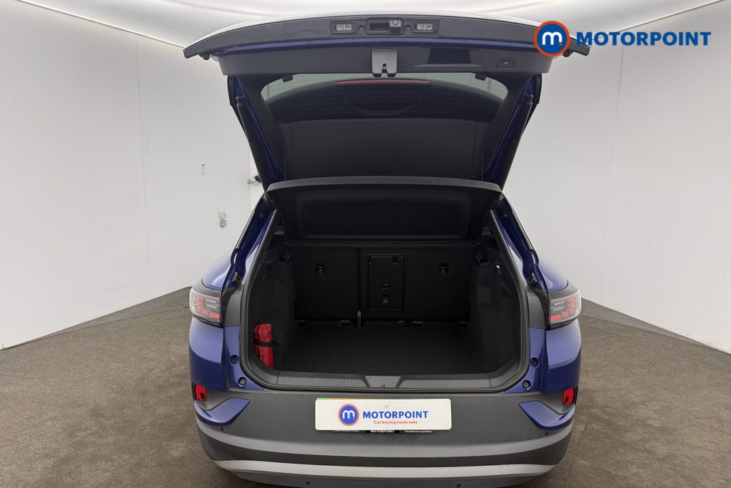 Volkswagen Id.4 Match Pro Automatic Electric SUV - Stock Number (1652816) - 22nd supplementary image