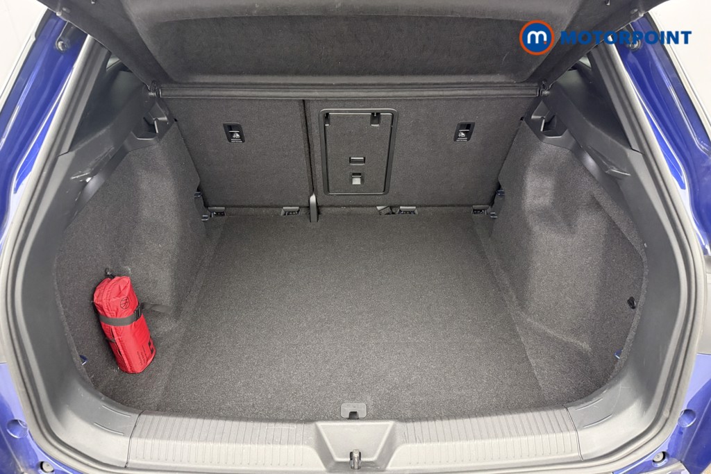 Volkswagen Id.4 Match Pro Automatic Electric SUV - Stock Number (1652816) - 23rd supplementary image