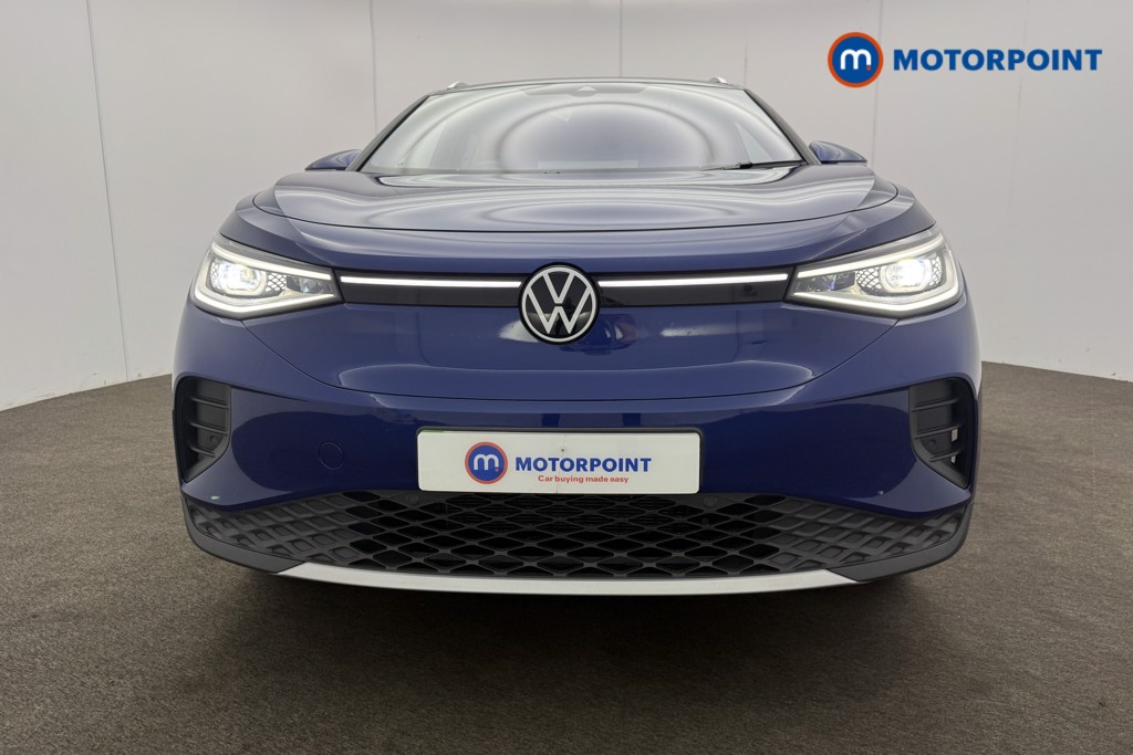 Volkswagen Id.4 Match Pro Automatic Electric SUV - Stock Number (1652816) - 24th supplementary image