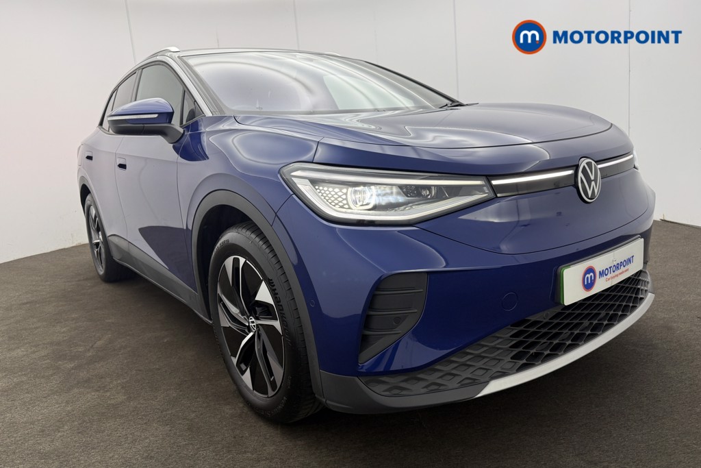 Volkswagen Id.4 Match Pro Automatic Electric SUV - Stock Number (1652816) - 26th supplementary image