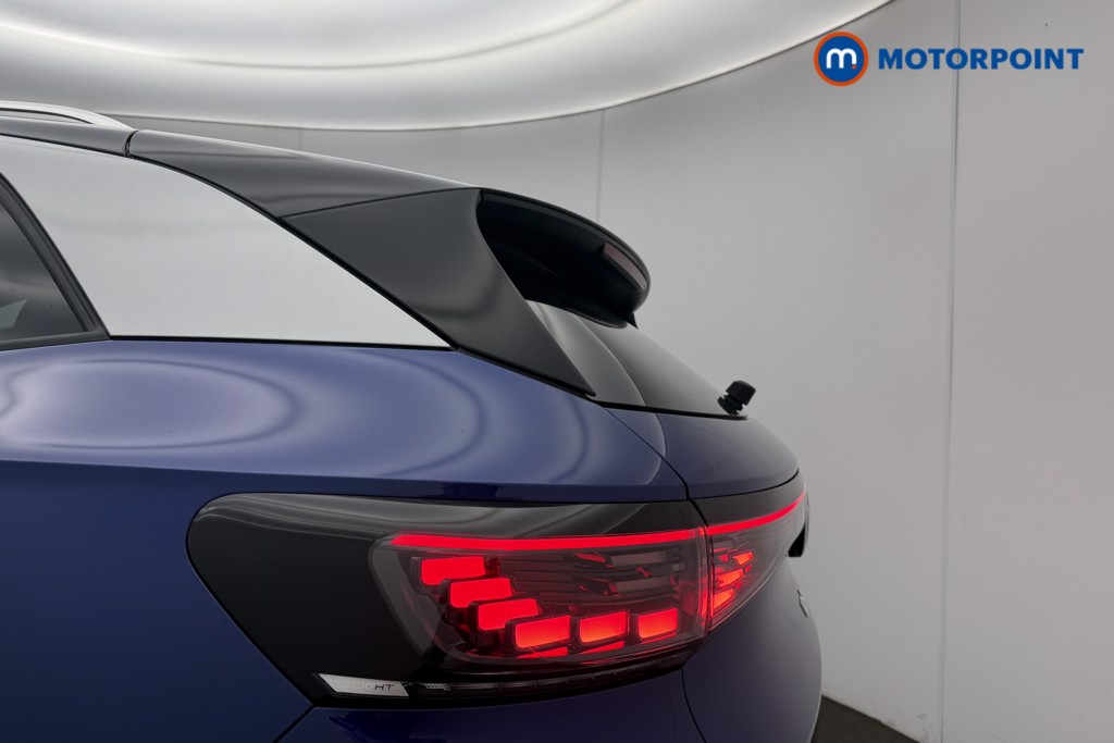 Volkswagen Id.4 Match Pro Automatic Electric SUV - Stock Number (1652816) - 28th supplementary image
