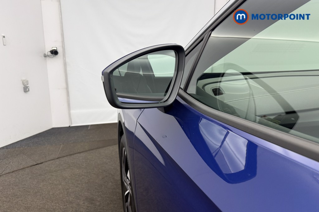 Volkswagen Id.4 Match Pro Automatic Electric SUV - Stock Number (1652816) - 31st supplementary image