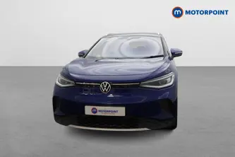 Volkswagen Id.4 Match Pro Automatic Electric SUV - Stock Number (1652816) - Front bumper
