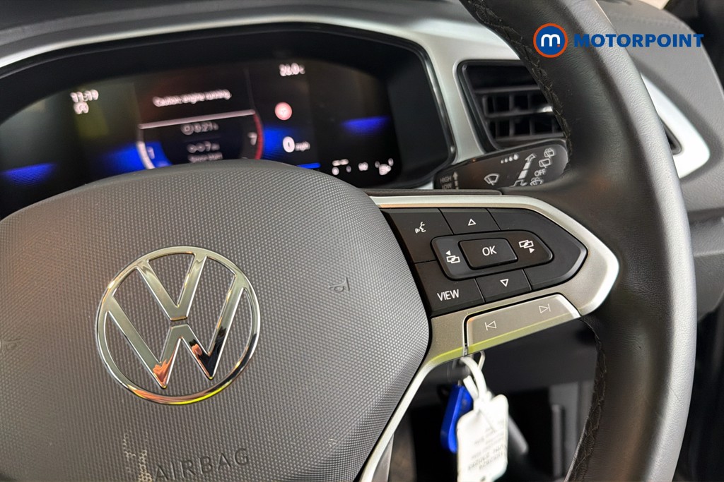 Volkswagen T-Roc Life Manual Petrol SUV - Stock Number (1652824) - 4th supplementary image
