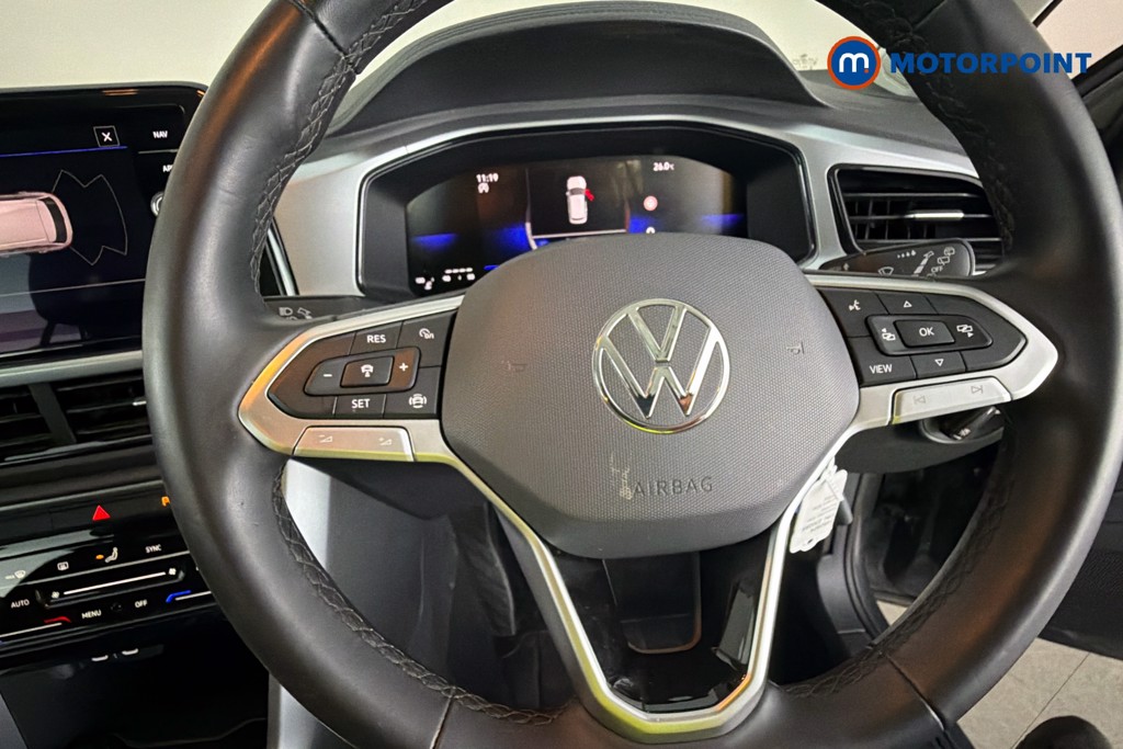 Volkswagen T-Roc Life Manual Petrol SUV - Stock Number (1652824) - 5th supplementary image