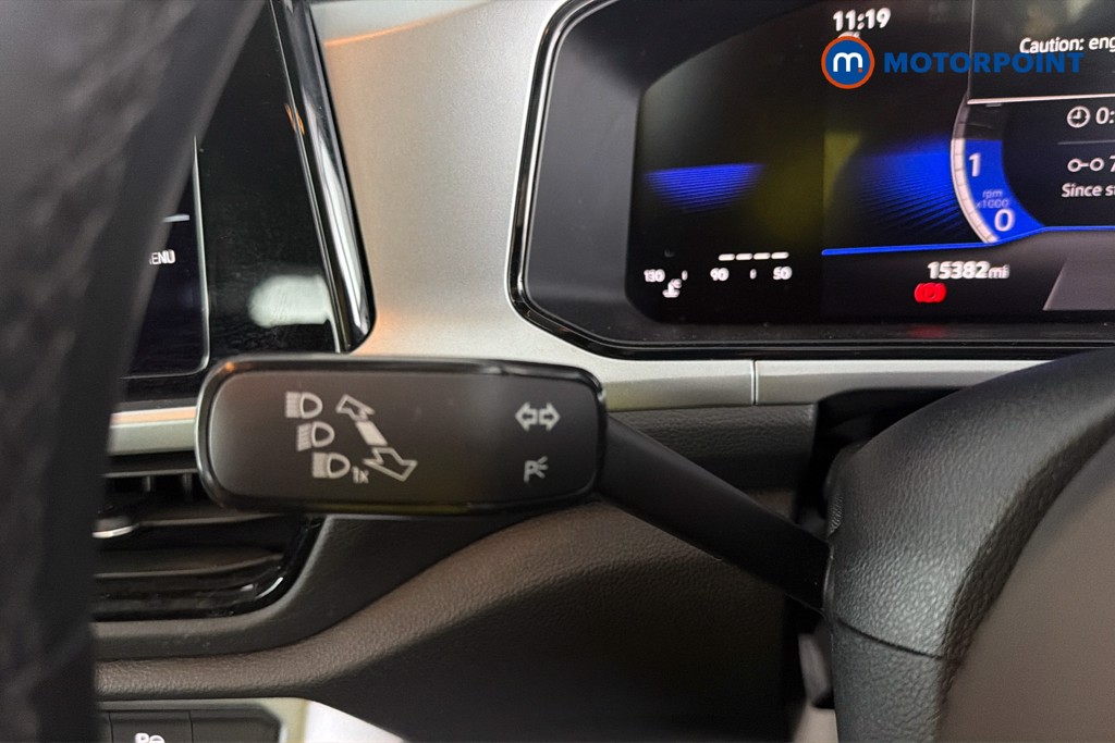 Volkswagen T-Roc Life Manual Petrol SUV - Stock Number (1652824) - 6th supplementary image