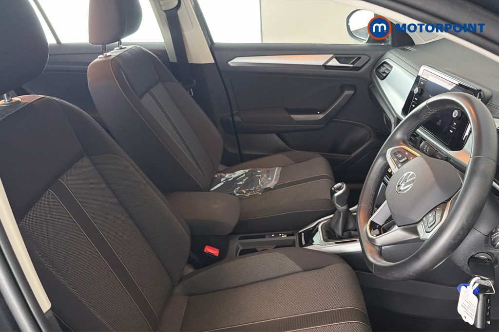Volkswagen T-Roc Life Manual Petrol SUV - Stock Number (1652824) - 22nd supplementary image