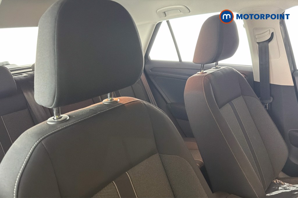 Volkswagen T-Roc Life Manual Petrol SUV - Stock Number (1652824) - 23rd supplementary image