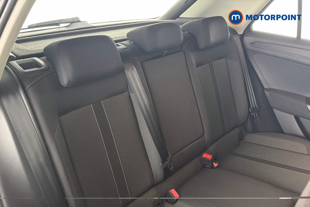 Volkswagen T-Roc Life Manual Petrol SUV - Stock Number (1652824) - 28th supplementary image