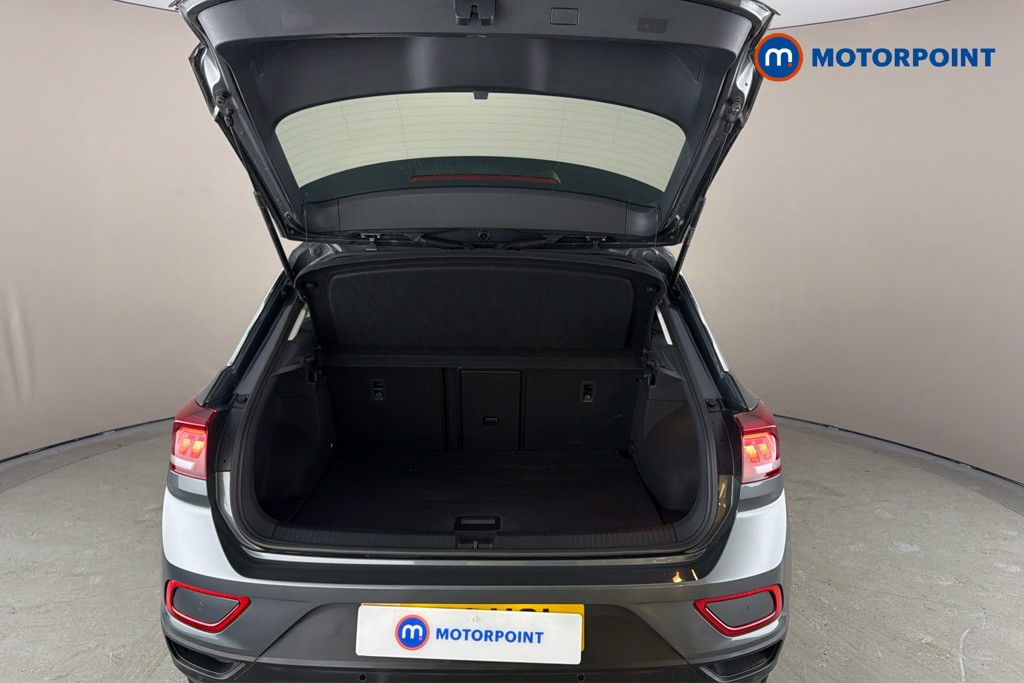Volkswagen T-Roc Life Manual Petrol SUV - Stock Number (1652824) - 33rd supplementary image