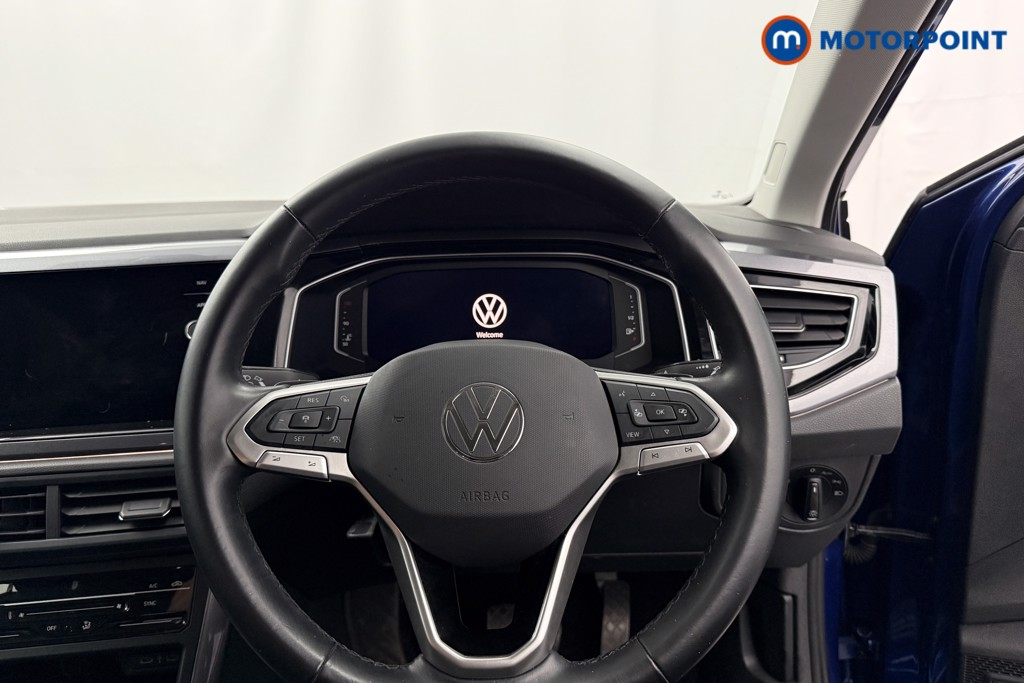 Volkswagen Taigo Style Automatic Petrol SUV - Stock Number (1652879) - 2nd supplementary image