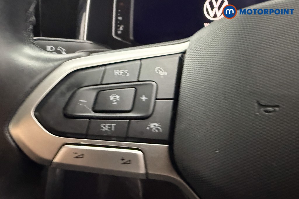 Volkswagen Taigo Style Automatic Petrol SUV - Stock Number (1652879) - 3rd supplementary image