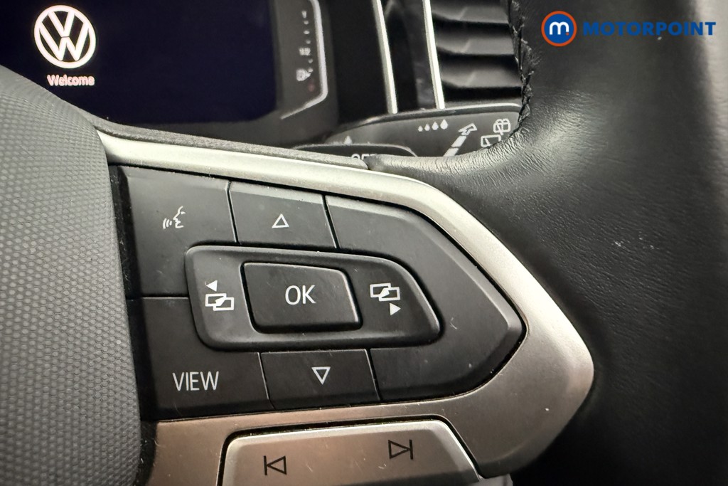 Volkswagen Taigo Style Automatic Petrol SUV - Stock Number (1652879) - 4th supplementary image