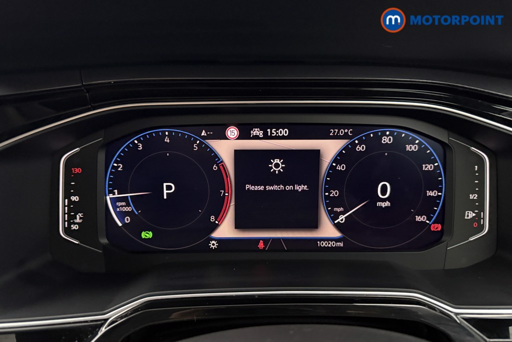 Volkswagen Taigo Style Automatic Petrol SUV - Stock Number (1652879) - 5th supplementary image