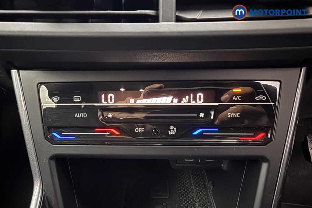 Volkswagen Taigo Style Automatic Petrol SUV - Stock Number (1652879) - 9th supplementary image