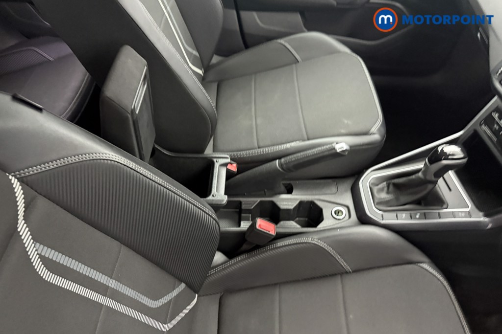 Volkswagen Taigo Style Automatic Petrol SUV - Stock Number (1652879) - 10th supplementary image