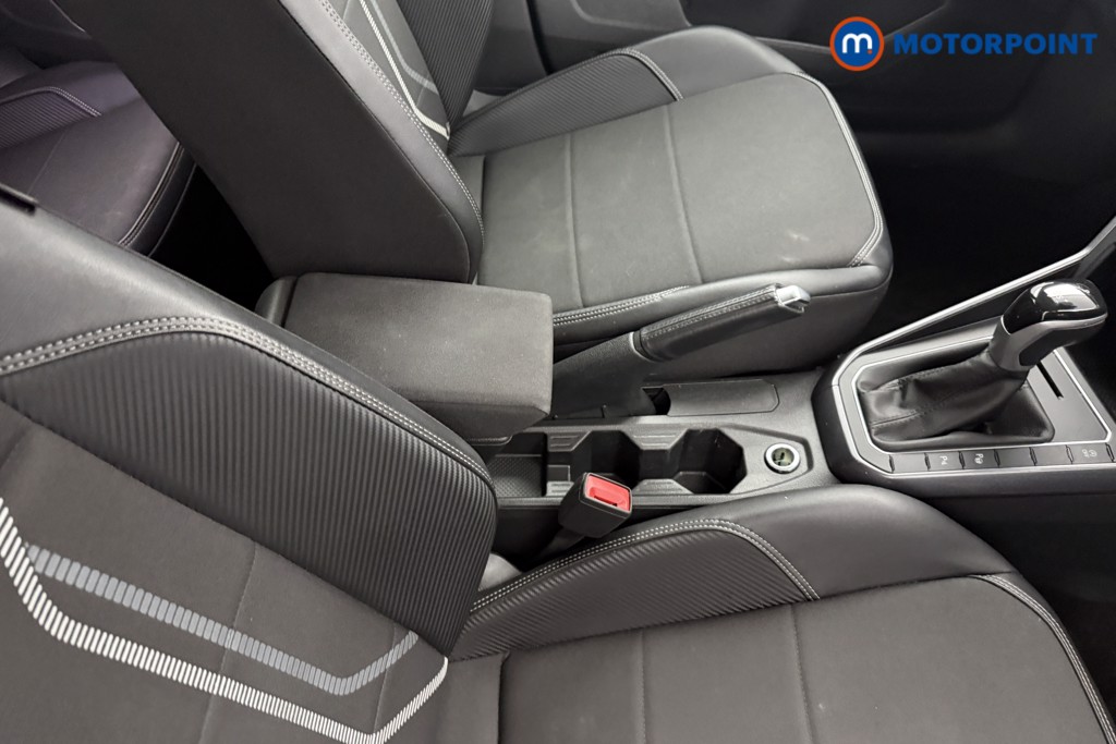 Volkswagen Taigo Style Automatic Petrol SUV - Stock Number (1652879) - 11th supplementary image