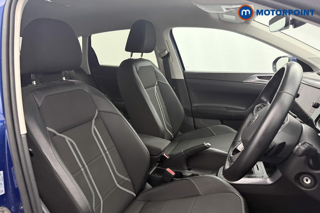 Volkswagen Taigo Style Automatic Petrol SUV - Stock Number (1652879) - 12th supplementary image
