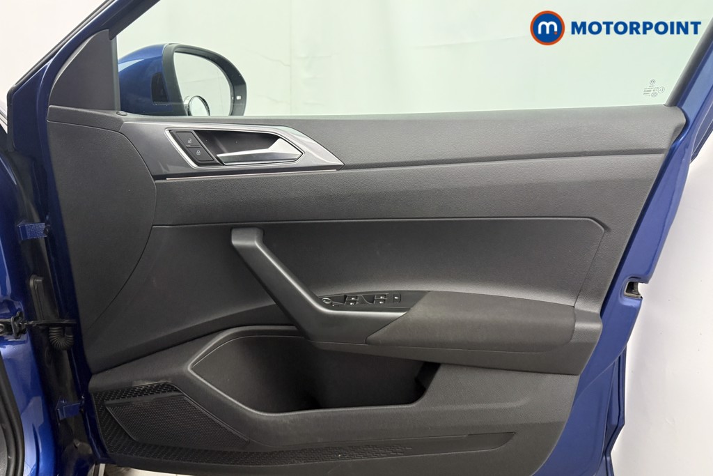 Volkswagen Taigo Style Automatic Petrol SUV - Stock Number (1652879) - 13th supplementary image