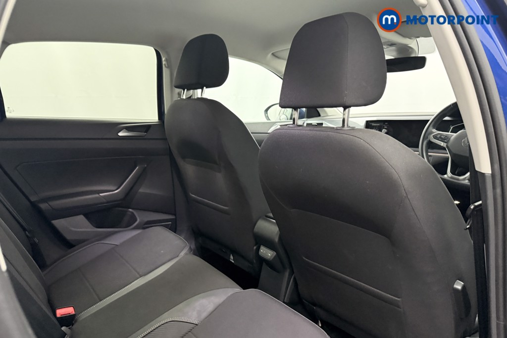 Volkswagen Taigo Style Automatic Petrol SUV - Stock Number (1652879) - 15th supplementary image