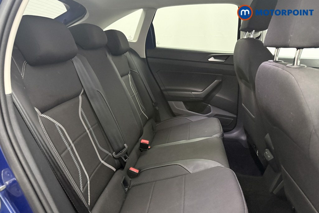 Volkswagen Taigo Style Automatic Petrol SUV - Stock Number (1652879) - 16th supplementary image