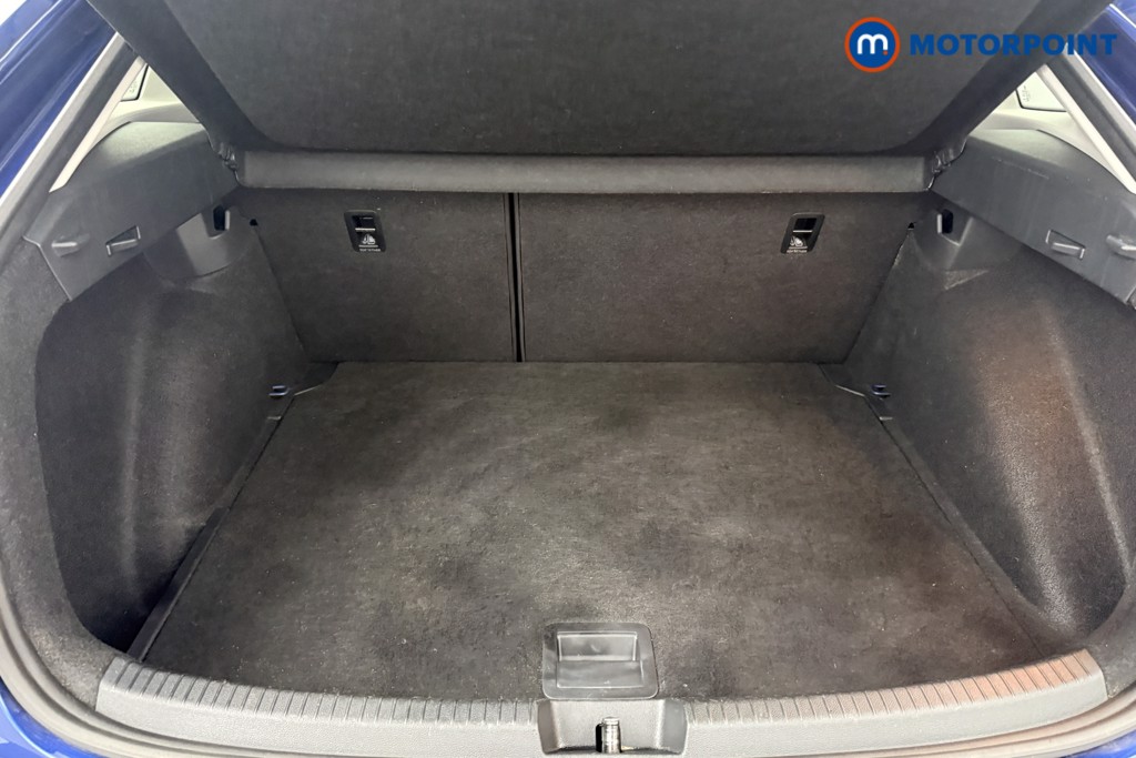 Volkswagen Taigo Style Automatic Petrol SUV - Stock Number (1652879) - 17th supplementary image