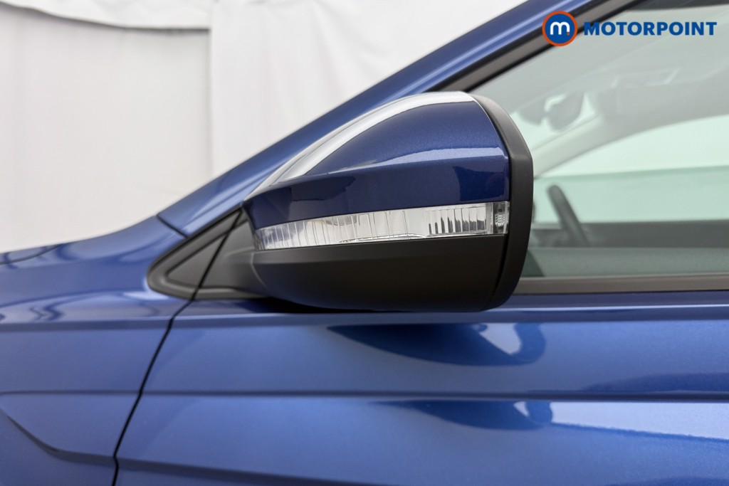 Volkswagen Taigo Style Automatic Petrol SUV - Stock Number (1652879) - 19th supplementary image