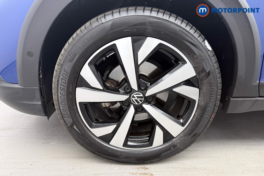 Volkswagen Taigo Style Automatic Petrol SUV - Stock Number (1652879) - 21st supplementary image