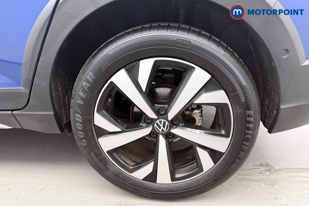 Volkswagen Taigo Style Automatic Petrol SUV - Stock Number (1652879) - 22nd supplementary image