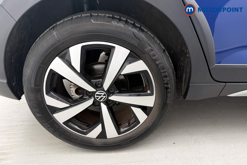 Volkswagen Taigo Style Automatic Petrol SUV - Stock Number (1652879) - 23rd supplementary image